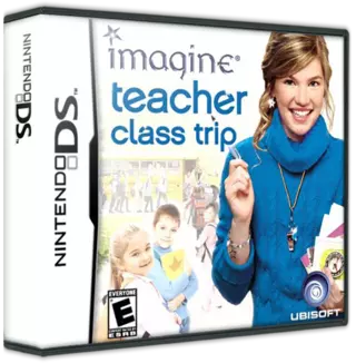 jeu Imagine - Teacher - Class Trip